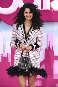 Filmpremiere 'Barbie' in London