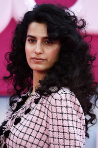 Filmpremiere 'Barbie' in London