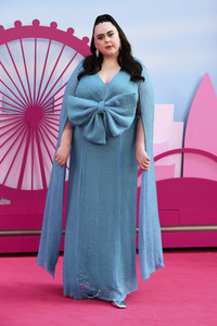 Filmpremiere 'Barbie' in London