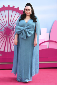 Filmpremiere 'Barbie' in London