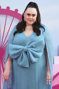 Filmpremiere 'Barbie' in London