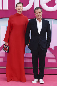 Filmpremiere 'Barbie' in London