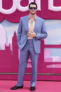 Filmpremiere 'Barbie' in London