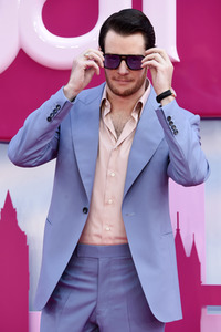 Filmpremiere 'Barbie' in London