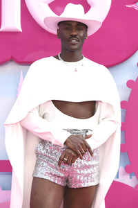 Filmpremiere 'Barbie' in London