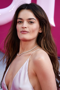Filmpremiere 'Barbie' in London