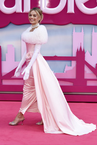 Filmpremiere 'Barbie' in London