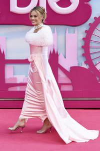 Filmpremiere 'Barbie' in London