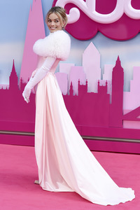 Filmpremiere 'Barbie' in London