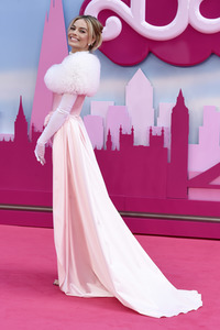 Filmpremiere 'Barbie' in London