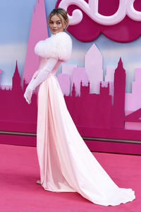 Filmpremiere 'Barbie' in London