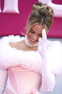 Filmpremiere 'Barbie' in London