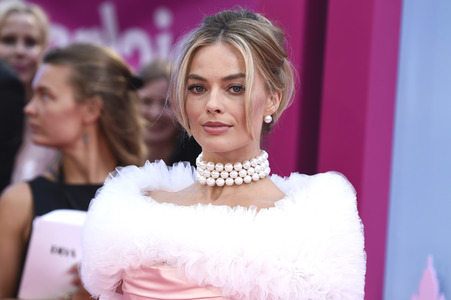 Filmpremiere 'Barbie' in London