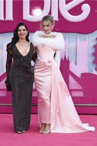 Filmpremiere 'Barbie' in London