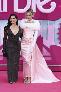 Filmpremiere 'Barbie' in London