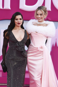Filmpremiere 'Barbie' in London