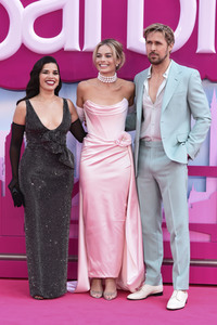 Filmpremiere 'Barbie' in London