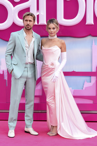 Filmpremiere 'Barbie' in London