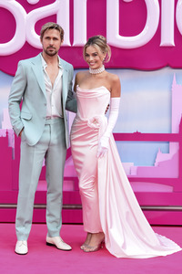 Filmpremiere 'Barbie' in London