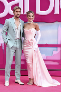 Filmpremiere 'Barbie' in London