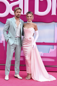 Filmpremiere 'Barbie' in London