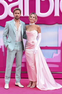 Filmpremiere 'Barbie' in London
