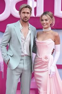 Filmpremiere 'Barbie' in London