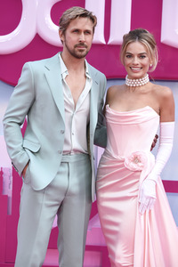 Filmpremiere 'Barbie' in London