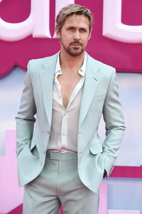 Filmpremiere 'Barbie' in London
