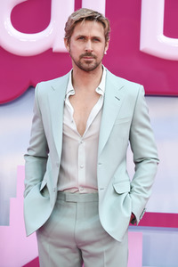 Filmpremiere 'Barbie' in London