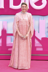Filmpremiere 'Barbie' in London