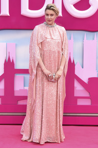 Filmpremiere 'Barbie' in London