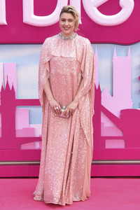 Filmpremiere 'Barbie' in London