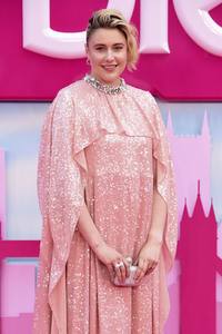 Filmpremiere 'Barbie' in London