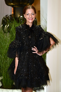 Anja Gockel Fashion Show 'Air' auf der Berlin Fashion Week Spring/Summer 2024 in Berlin