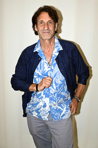 Anja Gockel Fashion Show 'Air' auf der Berlin Fashion Week Spring/Summer 2024 in Berlin