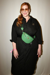 Anja Gockel Fashion Show 'Air' auf der Berlin Fashion Week Spring/Summer 2024 in Berlin