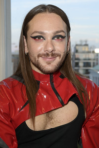 Namilia Fashion Show auf der Berlin Fashion Week S/S 2024
