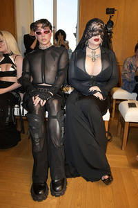 Namilia Fashion Show auf der Berlin Fashion Week S/S 2024