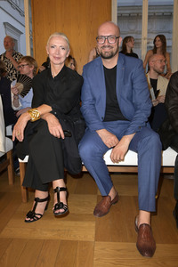 Namilia Fashion Show auf der Berlin Fashion Week S/S 2024