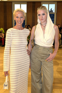 Namilia Fashion Show auf der Berlin Fashion Week S/S 2024