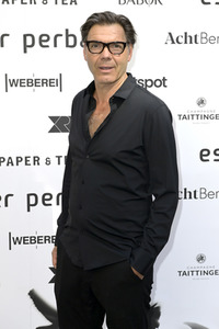 Esther Perbandt Fashion Show auf der Berlin Fashion Week S/S 2024