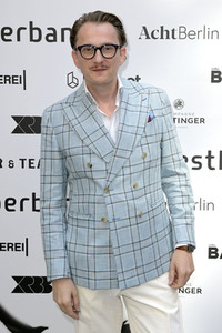 Esther Perbandt Fashion Show auf der Berlin Fashion Week S/S 2024