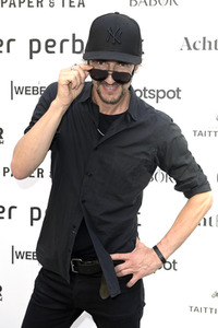 Esther Perbandt Fashion Show auf der Berlin Fashion Week S/S 2024