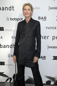 Esther Perbandt Fashion Show auf der Berlin Fashion Week S/S 2024