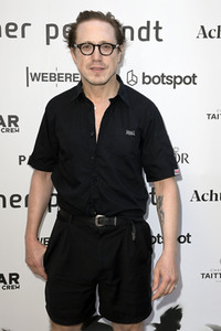 Esther Perbandt Fashion Show auf der Berlin Fashion Week S/S 2024