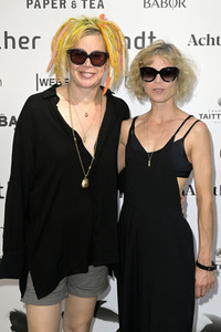 Esther Perbandt Fashion Show auf der Berlin Fashion Week S/S 2024