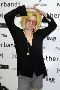 Esther Perbandt Fashion Show auf der Berlin Fashion Week S/S 2024