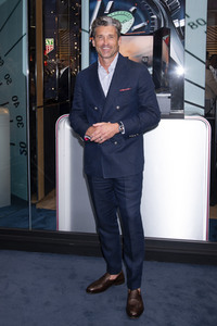 TAG Heuer Boutique Eröffnung in New York