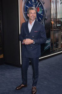 TAG Heuer Boutique Eröffnung in New York